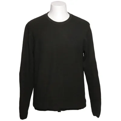 Sweater (Green) from Only & Sons Cotton