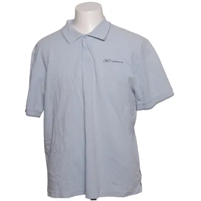 Polo (Bleu) de Reebok Laine