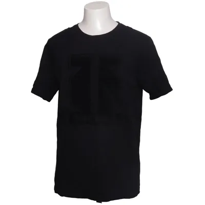 T-shirt (Noir) de Reebok Hockey