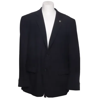 Blazer (Blå) fra A.W. Dunmore Elastan, Polyester, Viscose, Uld