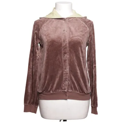 Huvtröja (Brun) från Schiesser