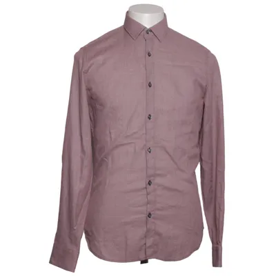 Shirt (Red) from Paul Hunter Cotton