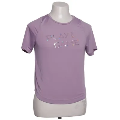 Sporttop (Lila) van Stop + Go