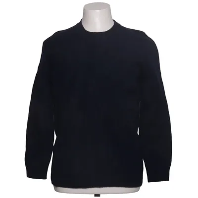 Sweater (Blue) from Drumohr Wool