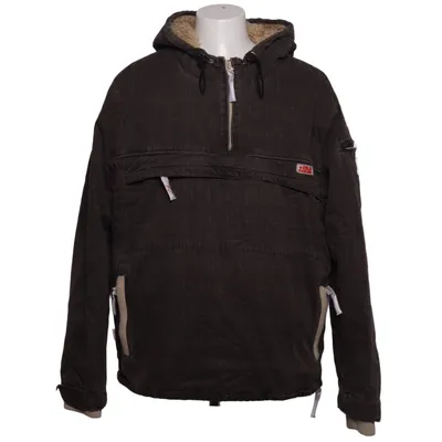 Anorak (Sloop) from Khujo Cotton, Polyamide, Polyester