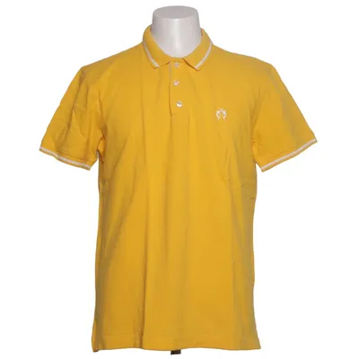 Polo (Super Compact Fitted) de Claudio Campione Coton