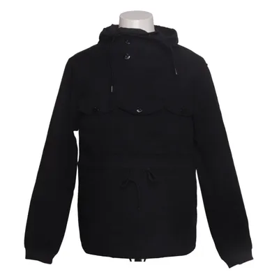 Anorak (Svart) från Weekend Offender Bomull, Elastan
