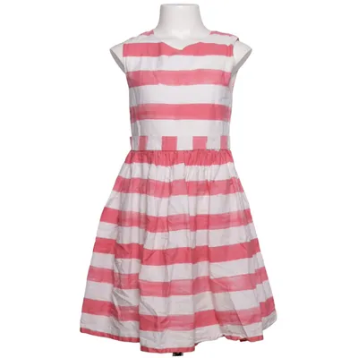 Kjole (Pink, Hvid) fra Happy Girls by Eisend