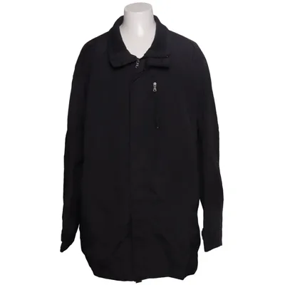Jack (Grijs) van Men Plus Polyamide