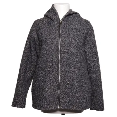 Jack (Grijs) van New Collection Elastaan, Polyester