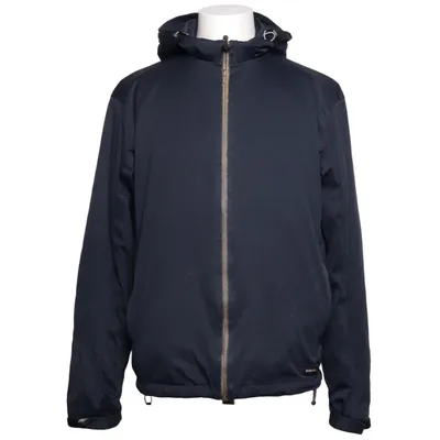 Veste de sport (MENS PITCH JACKET) de Abacus Polyamide, Polyester