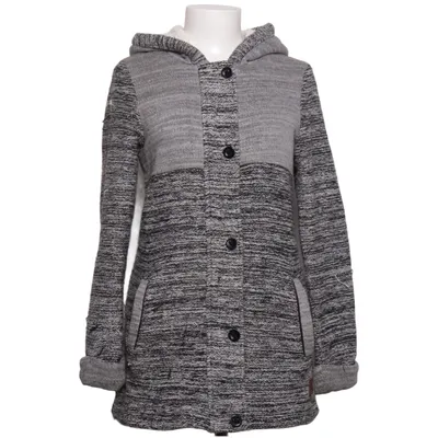 Jacka (Grå, Svart) från Rip Curl Akryl, Bomull, Polyester