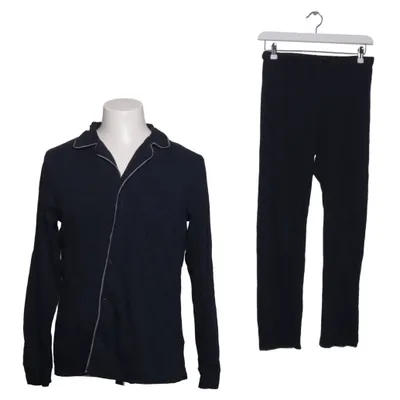 Pajamas (Blue) from Up2Fashion Cotton