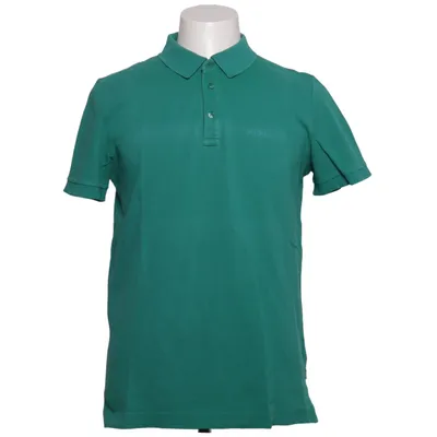 Polo shirt (Green) from JOOP! Cotton