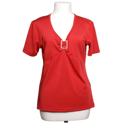 T-shirt (Elegantes Shirt) de Biaggini Élasthane, Polyester