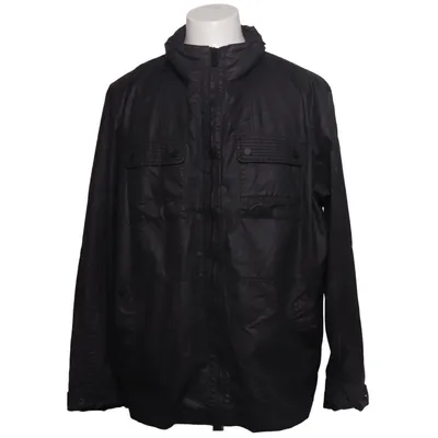 Jacka (Grå) från Via Cortesa Bomull, Polyester