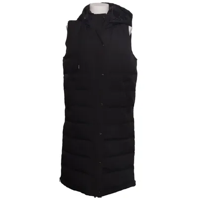 Gilet d'extérieur (Noir) de Jus de Pom Polyester