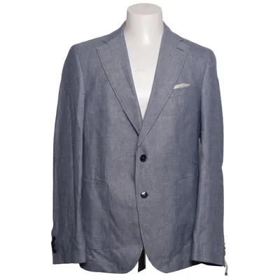 Blazer (Blauw) van Carl Gross