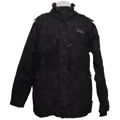 Manteau de ski (CRUSHER) de Seven Summits Nylon, Polyester