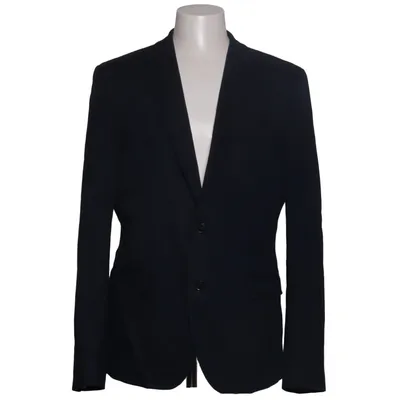 Blazer (Luca73 Amf) von Theo Baumwolle, Elasthan, Polyester, Viskose