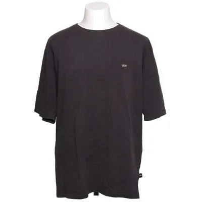 T-shirt (Black) from Lfdy Cotton