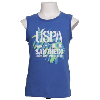 Tanktop (San Diego Surf And Polo Club) van U.S. Polo Assn. Katoen