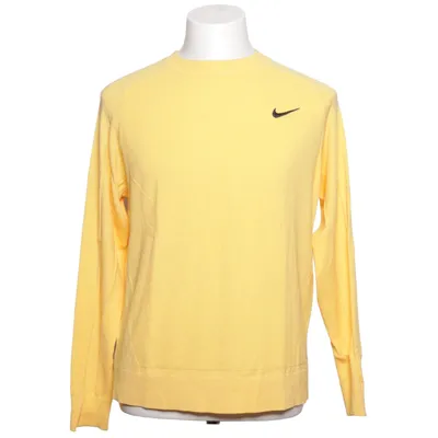 Sweater (Yellow) from Nike