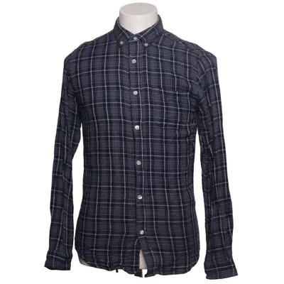 Flannel shirt (Nico Shirt) from Redefined Rebel Cotton