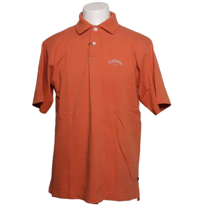 Poloshirt (Sport) van Callaway Golf Katoen