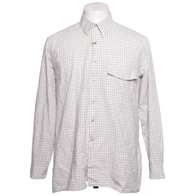 Skjorta (Vit, Flerfärgad) från Nordland Sportswear