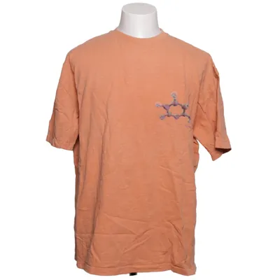 T-shirt (Oranje) van Filling Pieces