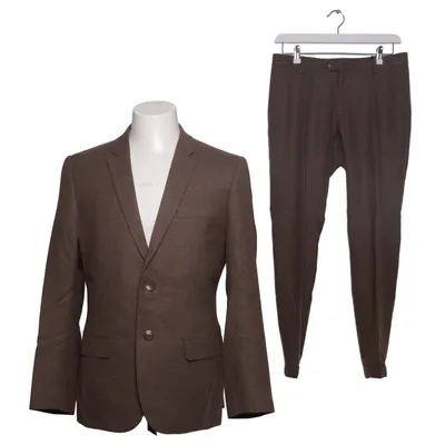 Pak (Rugby Flannel) van Drago Polyester, Viscose, Wol