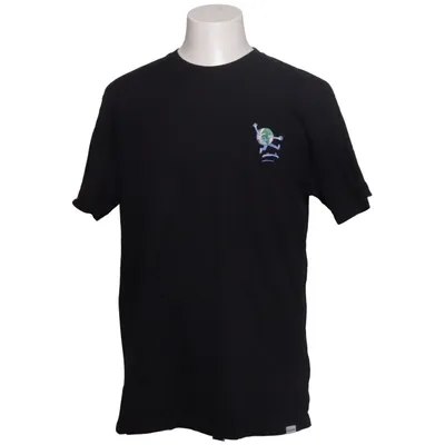 T-shirt (Boxy Cut) from Cleptomanicx Organic cotton