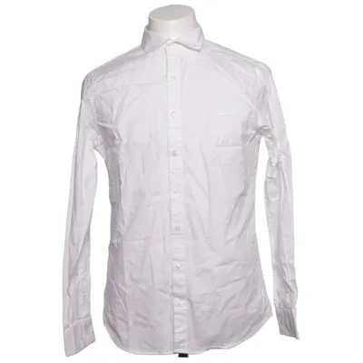 Skjorte (Jprblajaxon Stretch Shirt L/S Noos) fra Premium by Jack & Jones