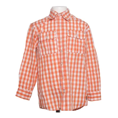 Skjorta (Orange, Vit) från English Laundry Bomull