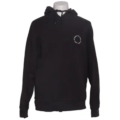 Sweat à capuche (Noir) de P&Co Coton