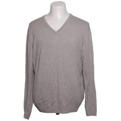 Pull-over (Garret) de Paul Rosen Cachemire, Soie