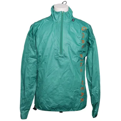 Anorak (Green, Orange) from Gore Bike Wear