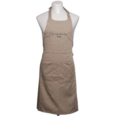 Förkläde (Beige) från Kariban