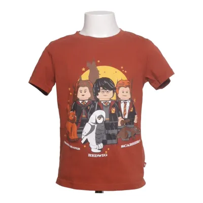 T-shirt (Brun) från LEGO