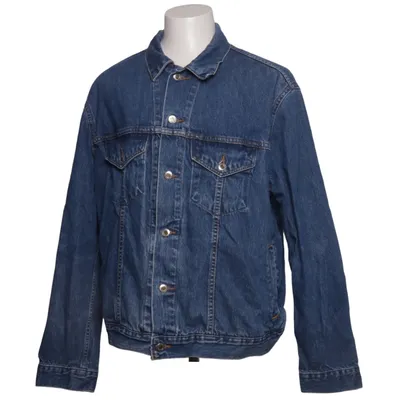 Jeansjacka (Comfort Fit) från McGordon Bomull