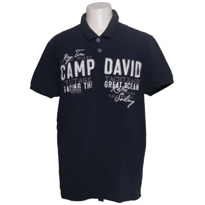 Polo (Yacht Race) de Camp David
