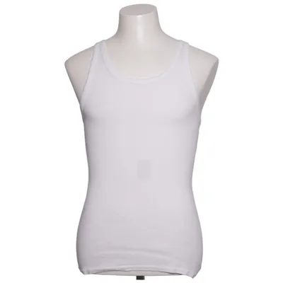 Tank Top (Essentials Dr) from Schiesser Cotton