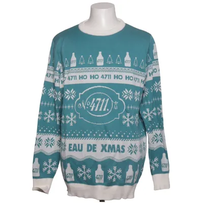 Julesweater (Eau De Xmas) fra 4711 Bomuld