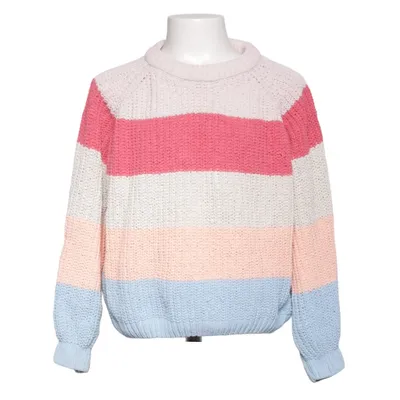 Tröja (Rosa, Röd, Blå, Beige) från Yigga Polyester