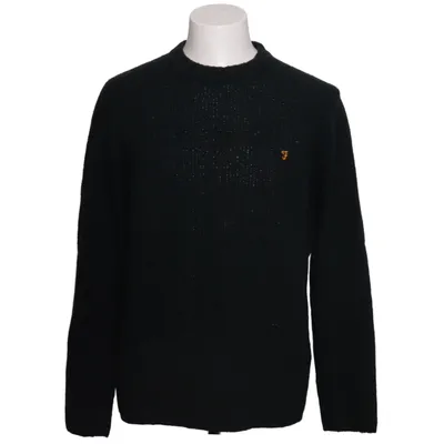 Tröja (Grå) från Farah Polyamid, Polyester, Ull