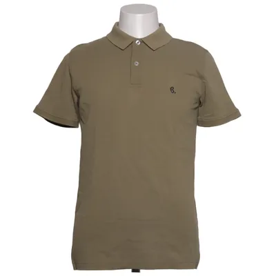 Polotrøje (Narrow Fit) fra Harmont & Blaine Bomuld