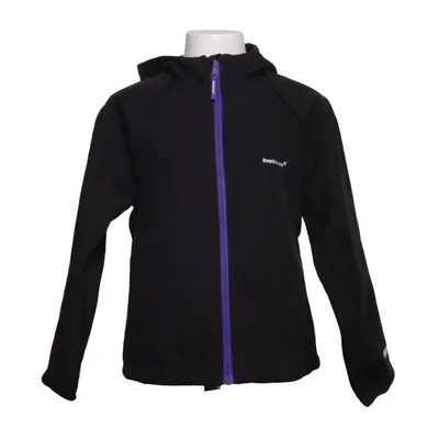 Softshell jacket (Black, Purple) from Bekkin Elastane, Polyester