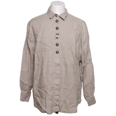 Skjorta (Beige) från Hess Frackmann Linne