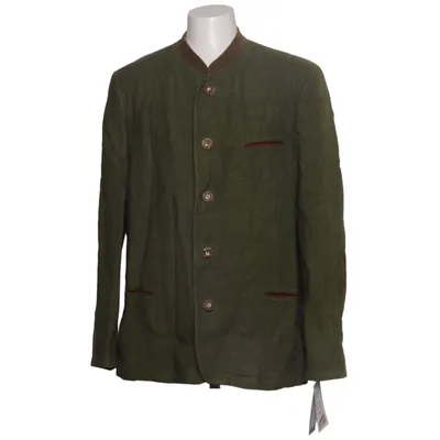 Blazer (Grün, Braun) von Lodenfrey Acetat, Polyester, Viskose